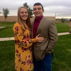 Meet your Posher, Kelby